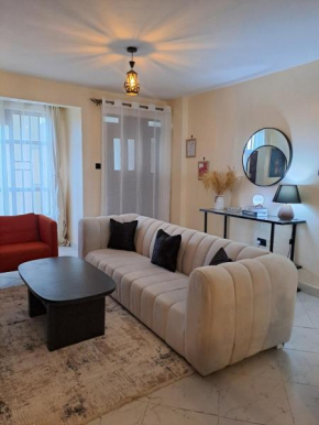 Stylish Modern 1 BR Cozy & Chic